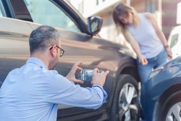 Car insurance rates in Blue Ridge
