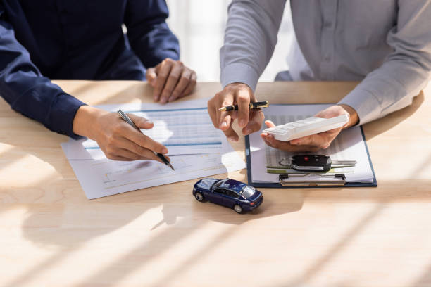 Local Blue Ridge, TX insurance for Blue Ridge drivers